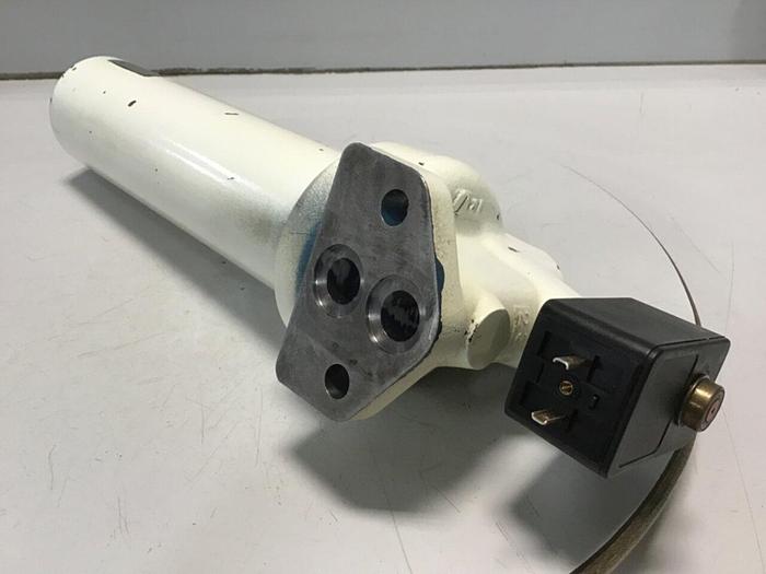 Used BOSCH Hydraulic Filter 1 457 435 002 #130699