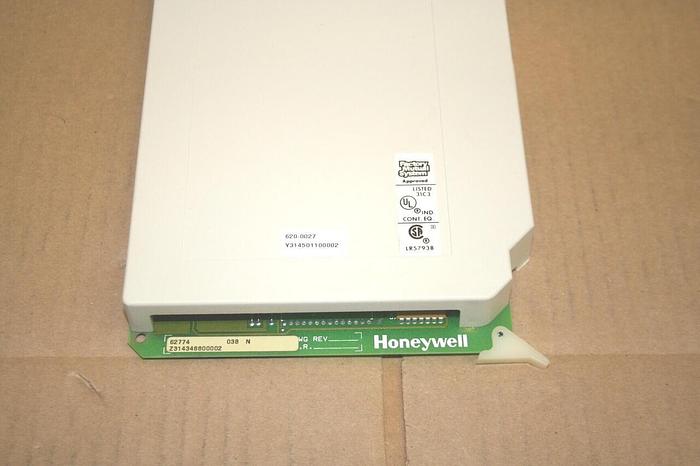 Used HONEYWELL Memory Module 620-0027 Used