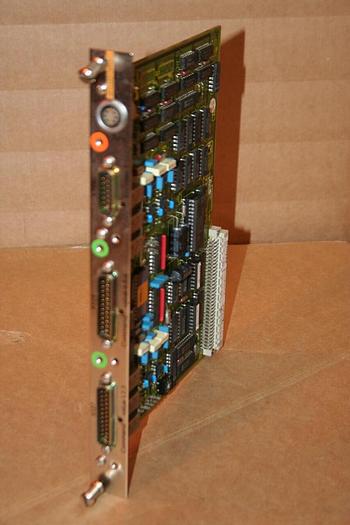 Used SIEMENS Command Encoder 6FX11237AA01 Used