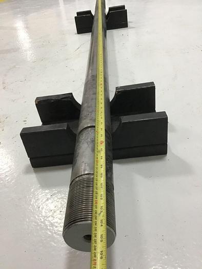 Used VAN DORN Tie Bar 303677 D Used