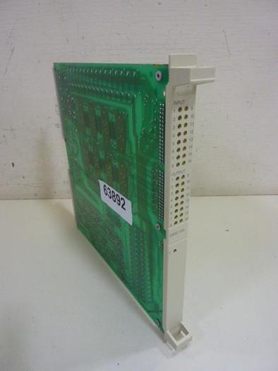 Used ABB Digital I/O Board 3HAB2214-8/4 USED