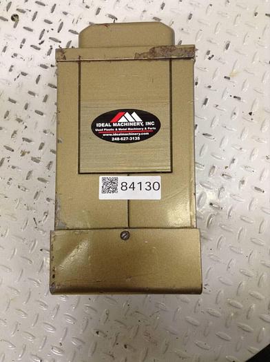 Used GENERAL ELECTRIC (G.E.) 3.000 kVA Transformer 9T51Y13 #84130