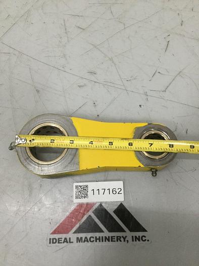 Used VAN DORN Toggle Link 308217 #117162