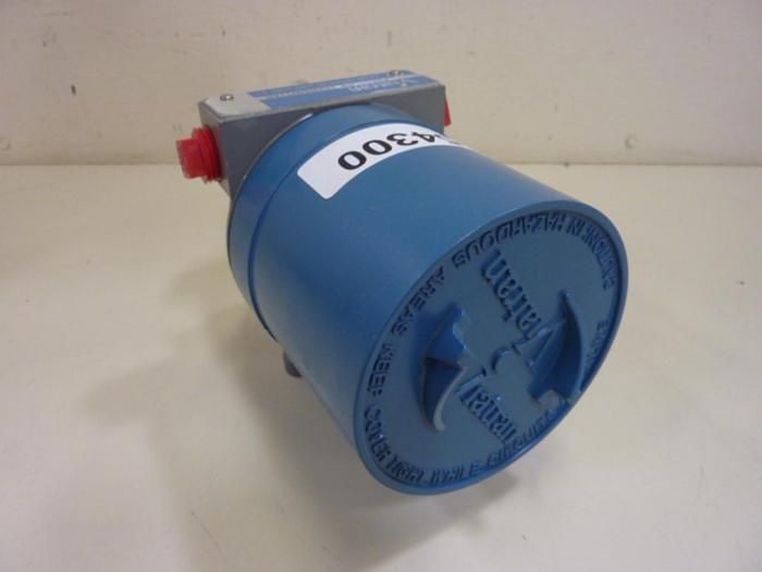 VIATRAN Pressure Transmitter 501 #54300