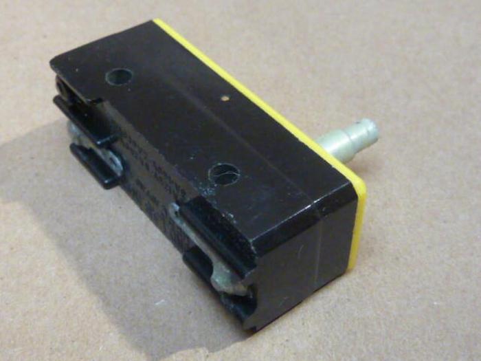 HONEYWELL Basic Switch YZ-2RSTC #36987