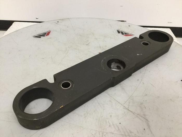 Used CINCINNATI MILACRON Crosshead Support 5067968 #113962