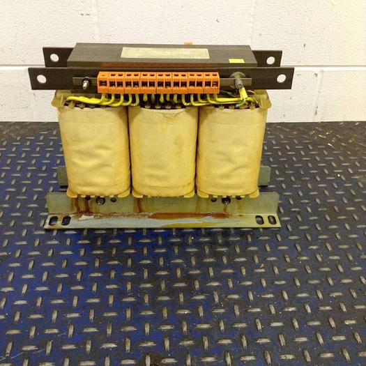 Used CECLA 5 kVA Transformer 47514 #82476