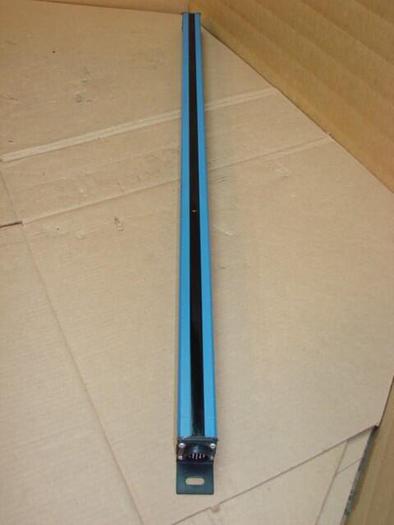 Used TRIAD CONTROLS INC Micro Guard Receiver MG-36-OF-20-R #21326