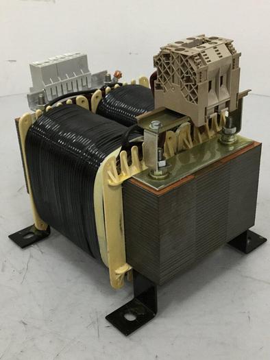 Used KLOCKNER MOELLER Transformer STZ4.0 #103199