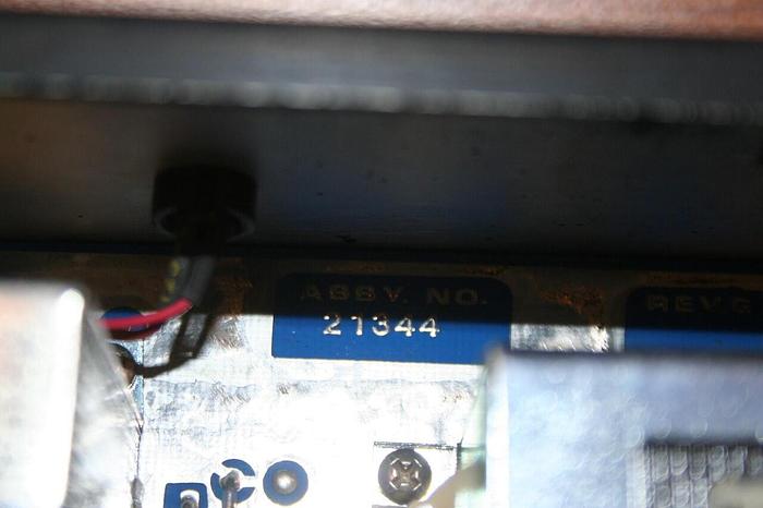 Used USON Power Supply 21344 Used