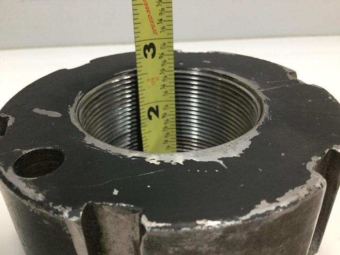 Used ENGEL Tie Bar Nut ES 330/85 TBN Used #102927