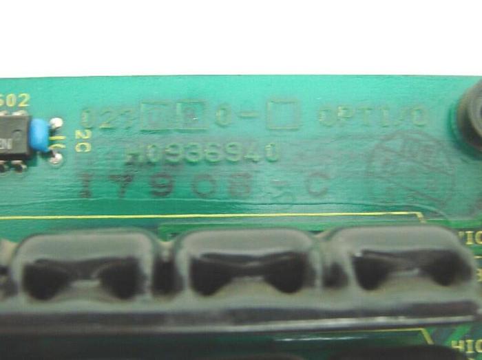 Used TOSHIBA Circuit Board H0936940 Used