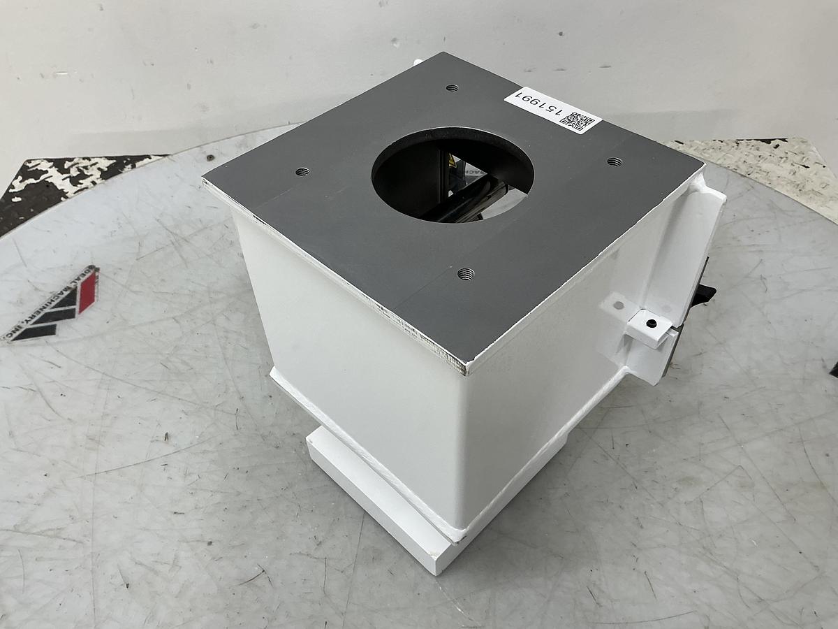 Used METAL FABRICATING NO MODEL NUMBER