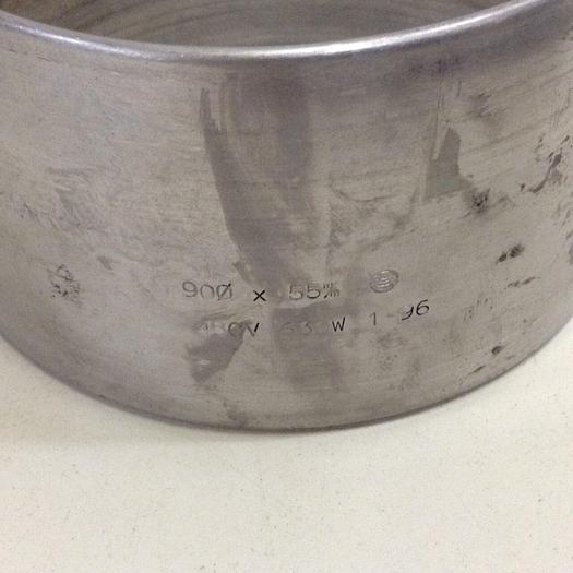 Used GENERIC 630 Watt Heater Band 88232879 #68801