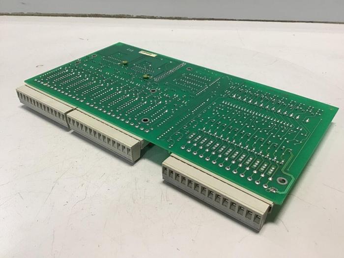 Used MOTAN Circuit Board 1005261 Used