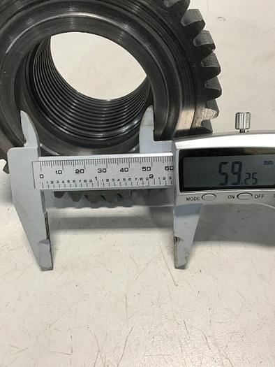 Used TOYO Die Height Drive Gear TI-90G2 / DHDG Used
