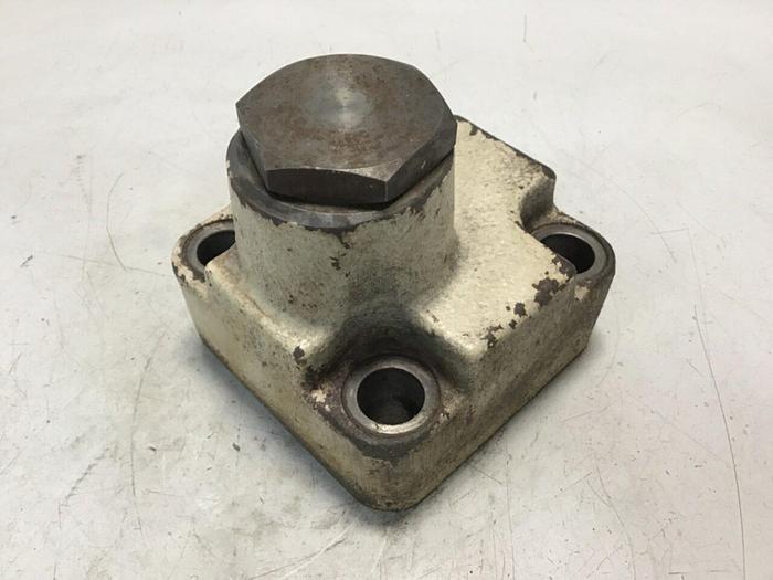 Used YUATSU SEIKO Valve C2G-10-0.4-40-4083A #141188