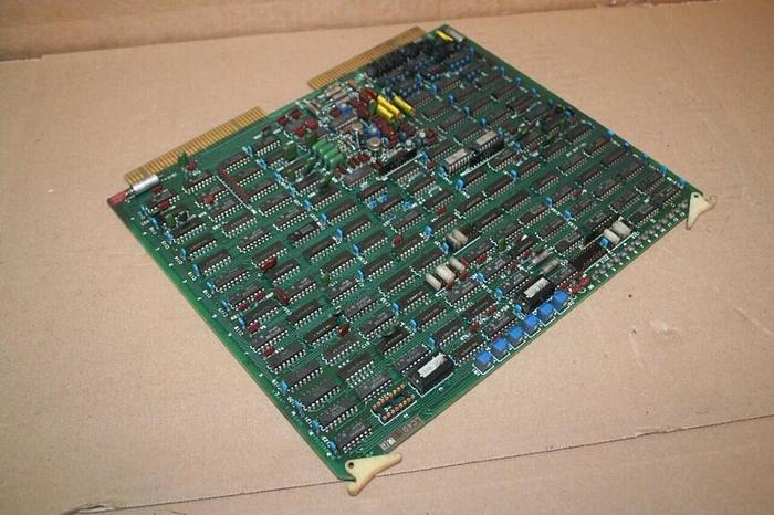 Used MITSUBISHI Circuit Board BN624A074H03 #20843