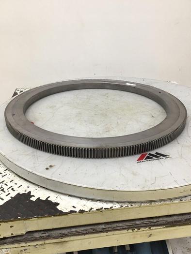 Used VAN DORN Bullard Gear 302555 Used