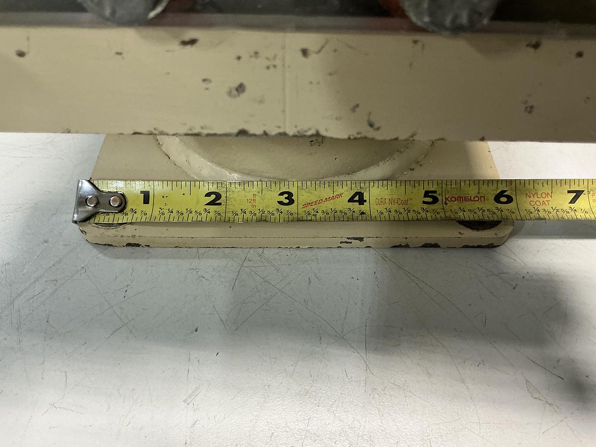 Used EMI NO MODEL NUMBER / NO TAG