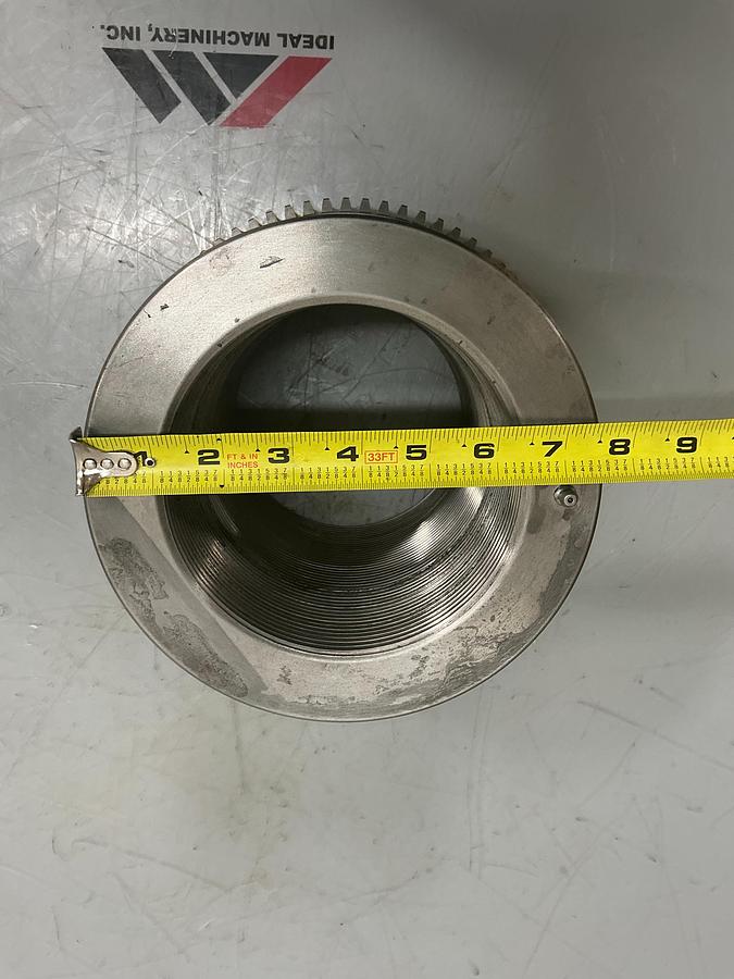 Used VAN DORN 305281ST