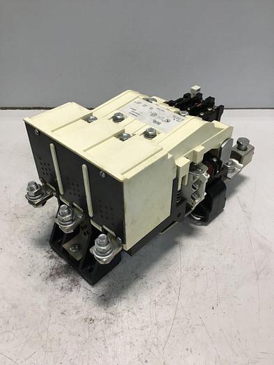 Used WESTINGHOUSE Contactor A200M5CAC Used