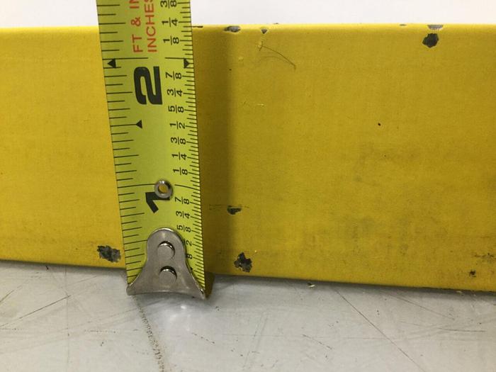 Used VAN DORN Toggle Link T/L 300-RS-20F-HT #106606