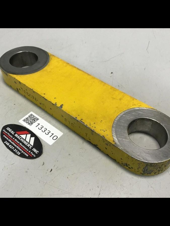 Used VAN DORN Toggle Link 308078 USED