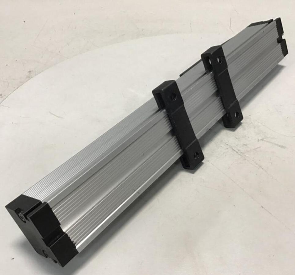 Used NOVOTECHNIK Linear Transducer TLH150 Used