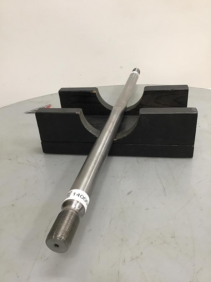 Used DEMAG Ergotech Viva 250-80 / TB Tie Bar Used #140004
