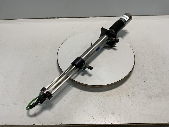 Used BRANSON BRANSON 4TP