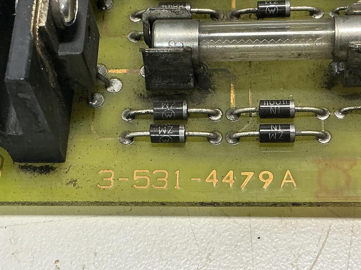 Used CINCINNATI MILACRON 3-531-4479A