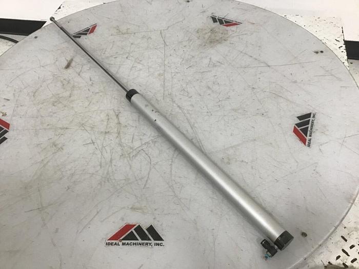 Used ALFA ROBOT Pneumatic Cylinder SJG2-32-490 #127198