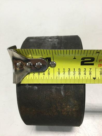 Used CINCINNATI MILACRON Tie Bar Nut 5038157 Used #111349