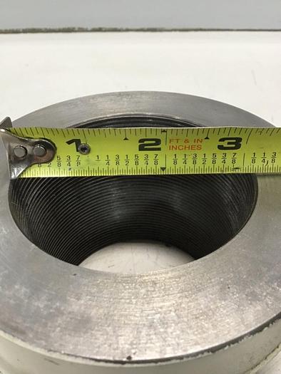 Used MITSUBISHI Tie Bar Nut 160MSIII-10 / TBN #134567