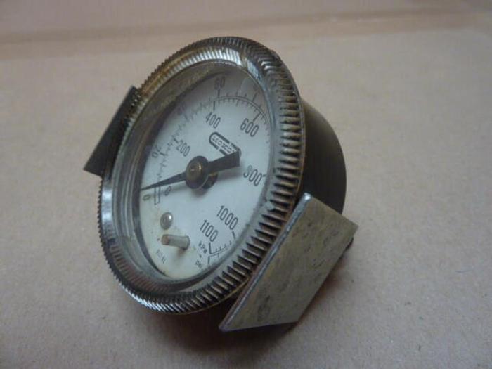 Used MOKON Meter 012-01 USED