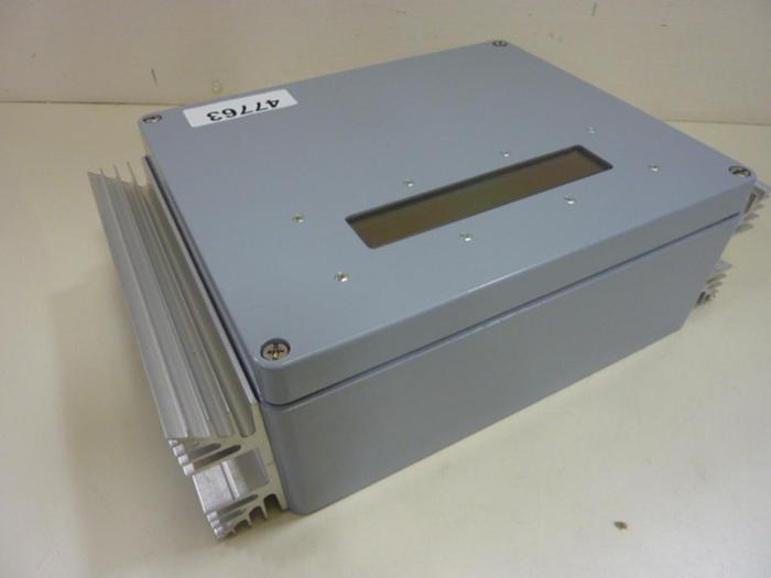 Used BORRIES Engraver Control 324 #47763