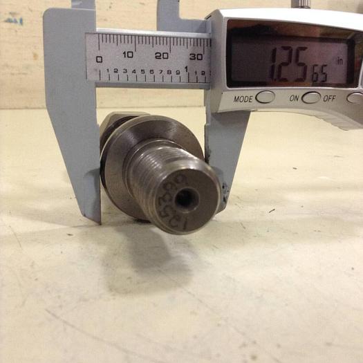 VAN DORN DEMAG 35 mm Rear Seat 32559940 #88421