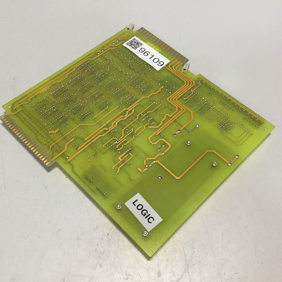 Used CINCINNATI MILACRON Logic Board 3-531-3948A USED