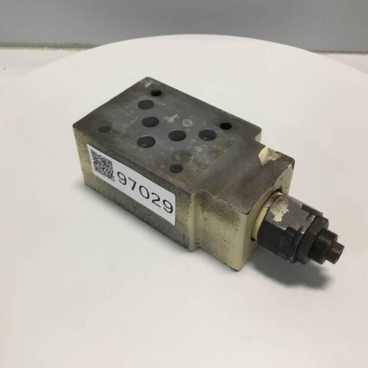 Used REXROTH Valve 2DB10VA240200V #97029