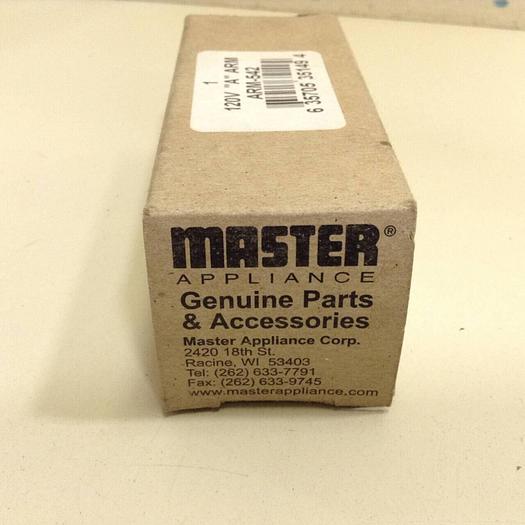 Used GRAINGER Armature ARM-542 #69040