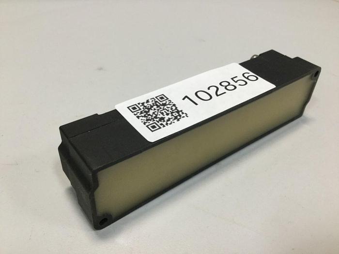 Used TURCK ELEKTRONIK Piconet Extension Module SNNE-40A-0005 #102856