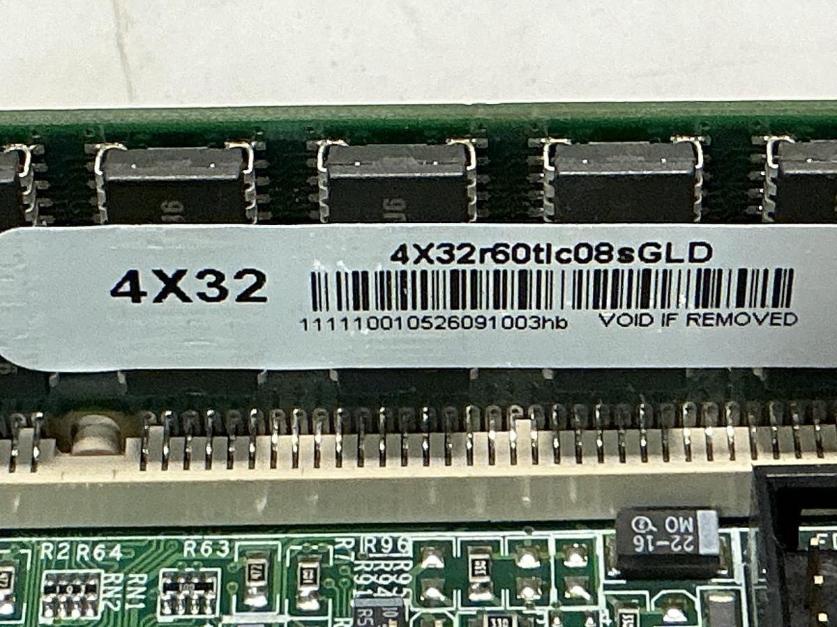 Used IEI TECHNOLOGY CORP ROCKY-418