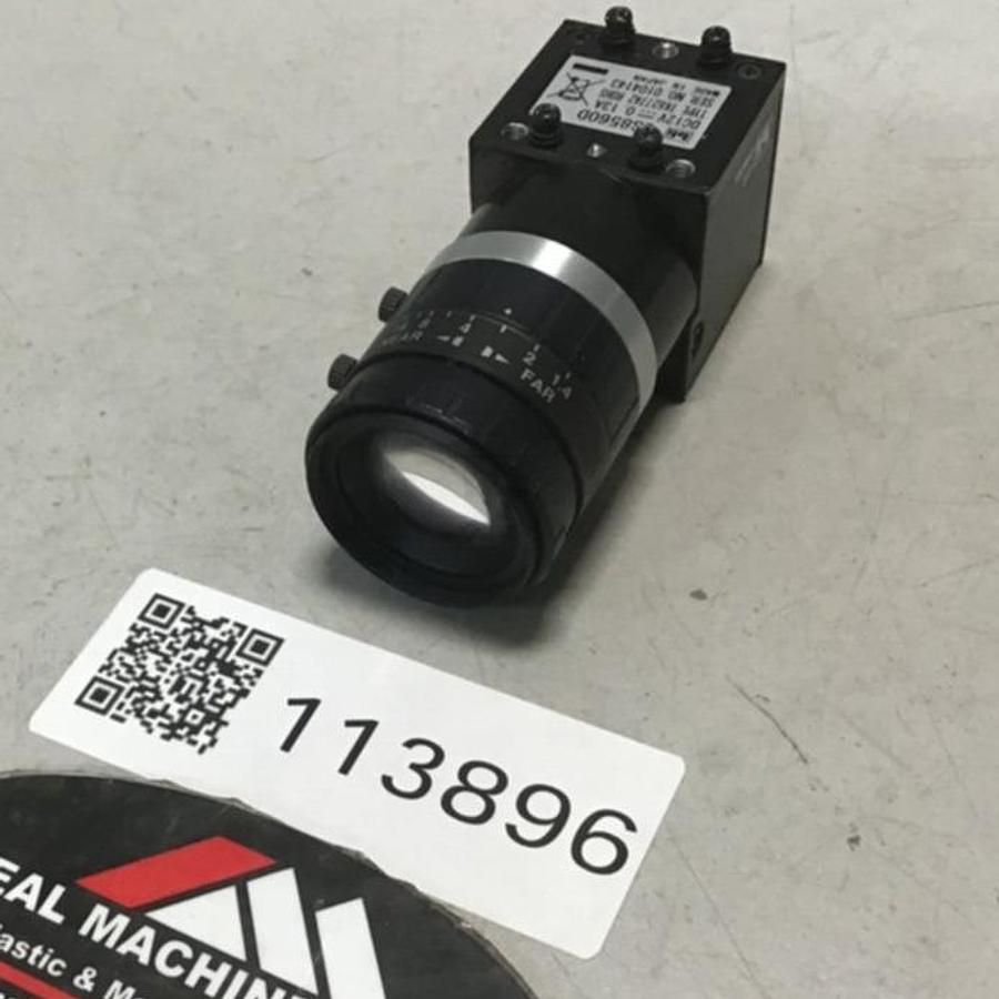 Used FUJINON Lens HF16HA-1B USED
