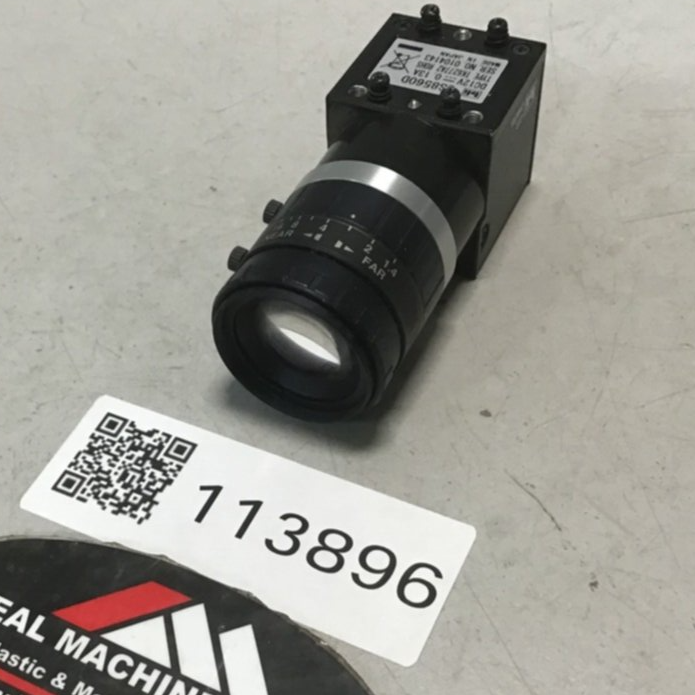 Used FUJINON Lens HF16HA-1B USED