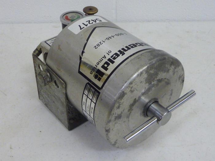 Used FILTROIL Filter Cartridge BU-50 #131429