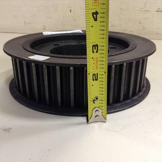 Used TB WOODS Sprocket W40 14M 42 SF #83775