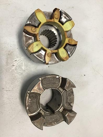 Used LOVEJOY Coupling 320892 #135158