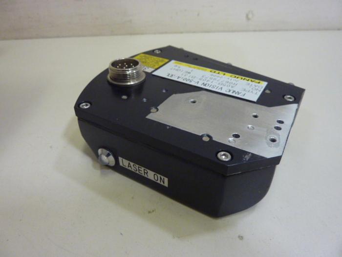 Used FANUC 3D Laser Vision Sensor A05B-1405-B131 #63745