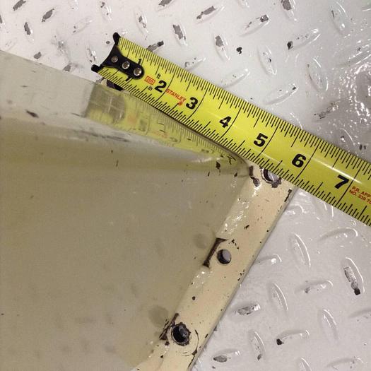 Used YUSHIN AMERICA Robot Stand 17 Inch Pedestal USED